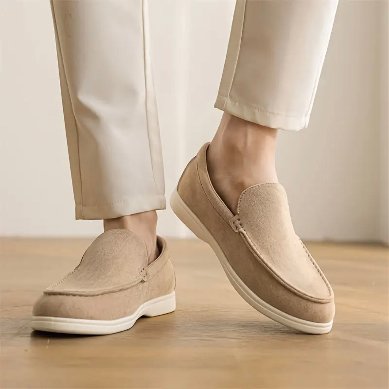 Calmo Slip-On