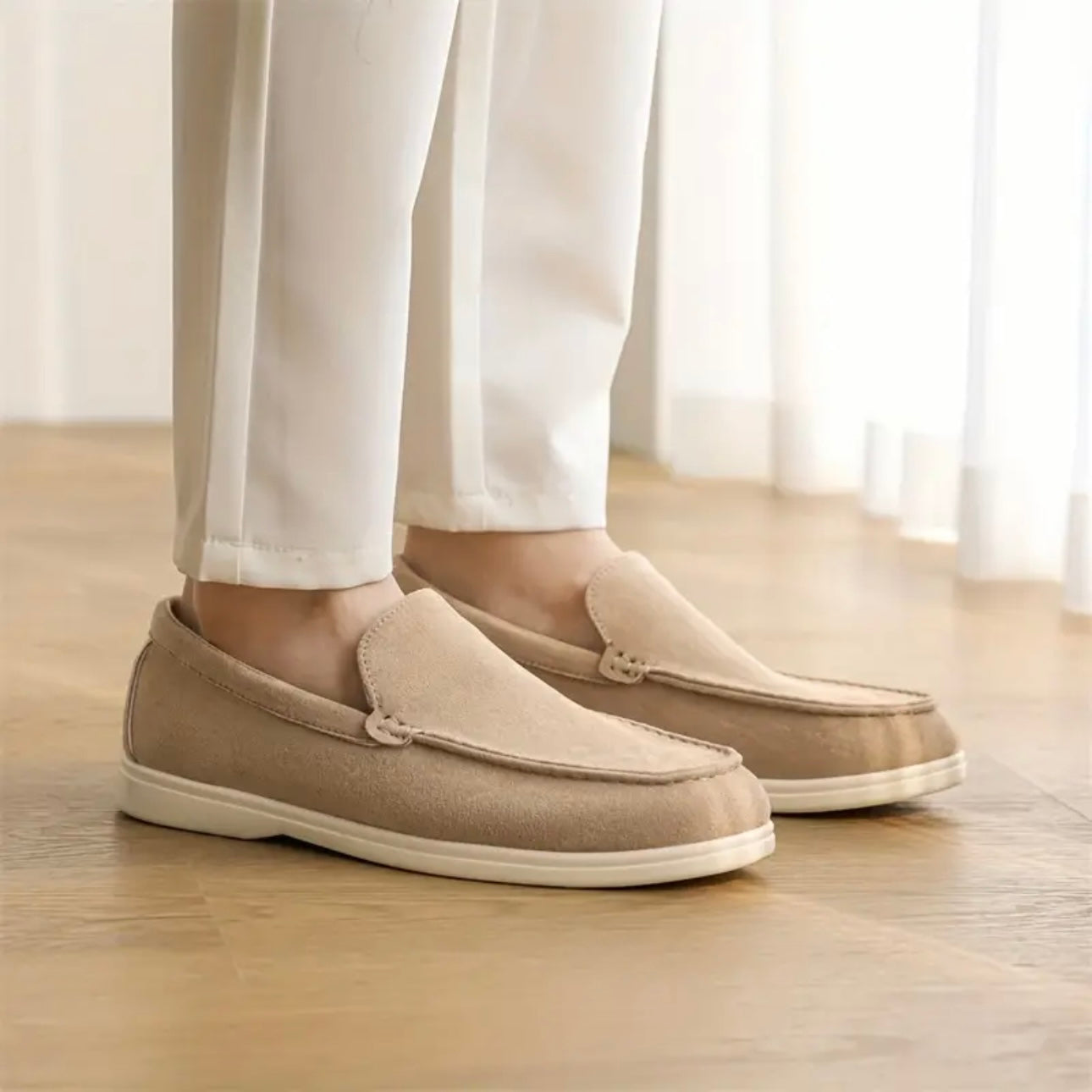 Calmo Slip-On