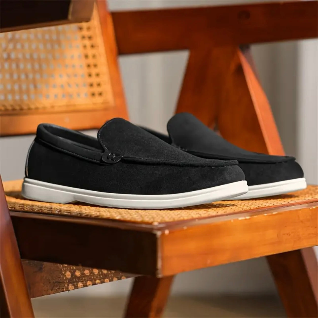 Calmo Slip-On