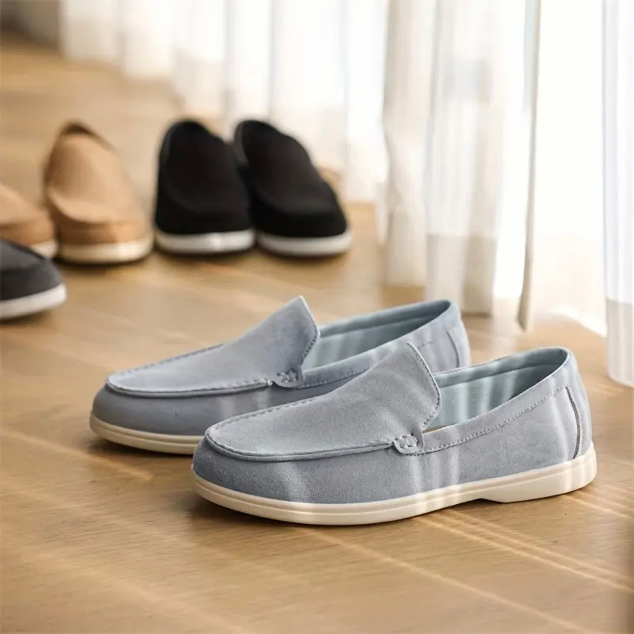 Calmo Slip-On