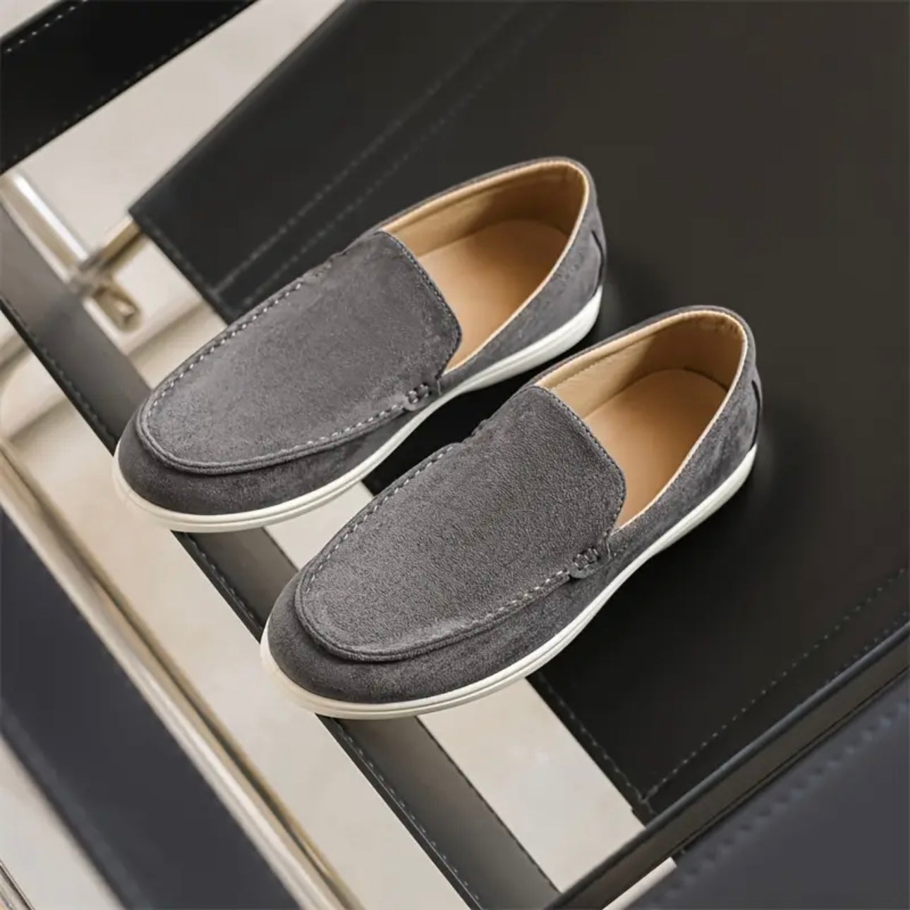 Calmo Slip-On