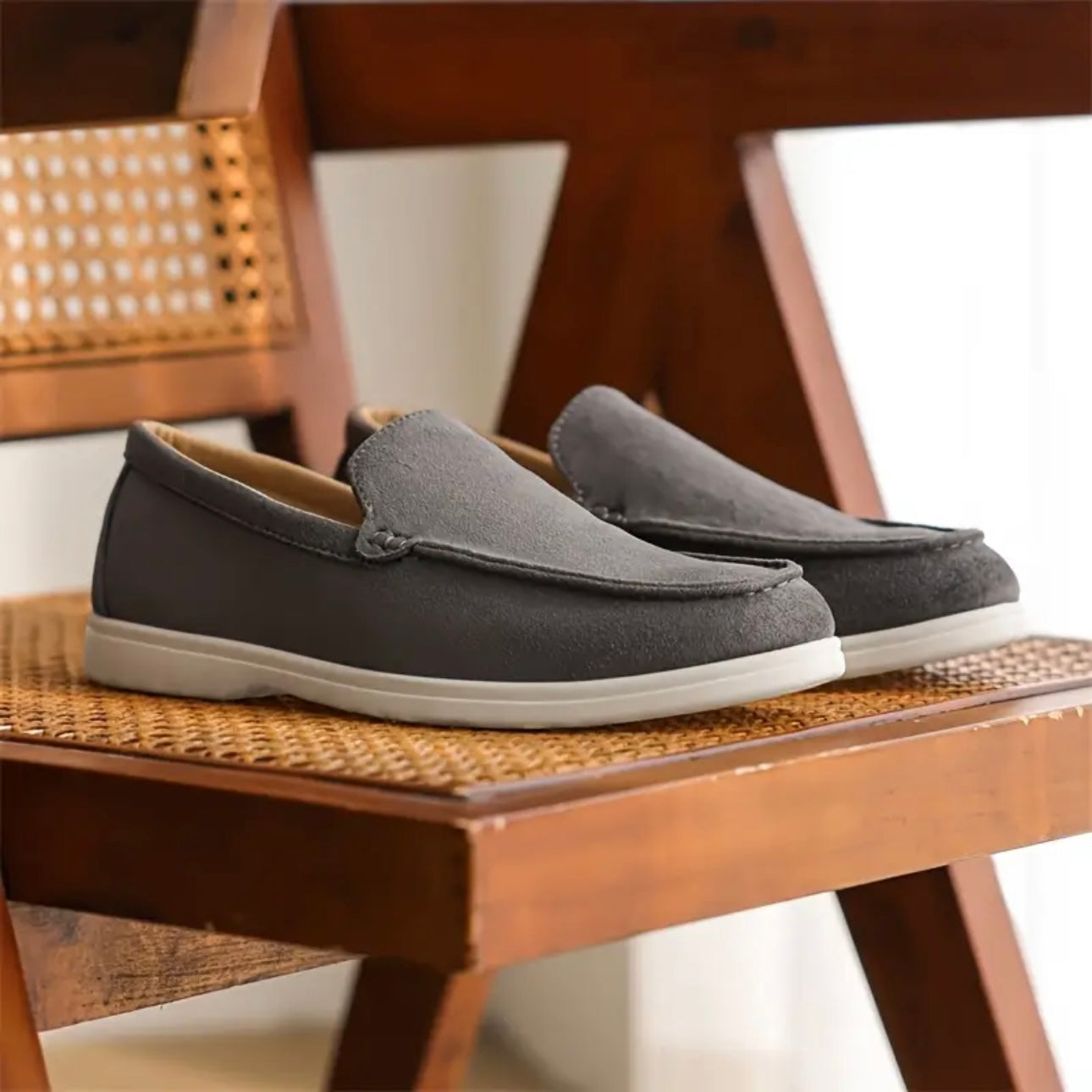Calmo Slip-On