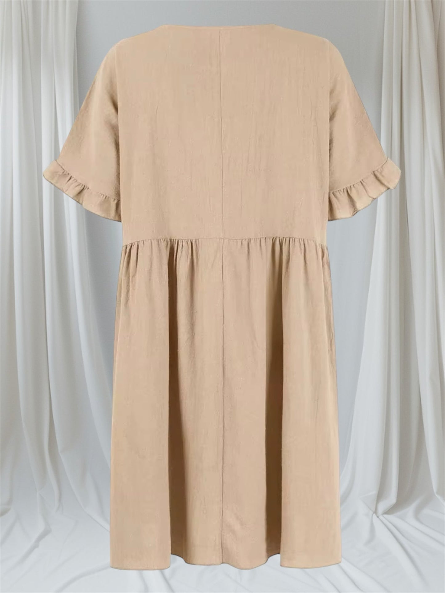 Eleganza-dress