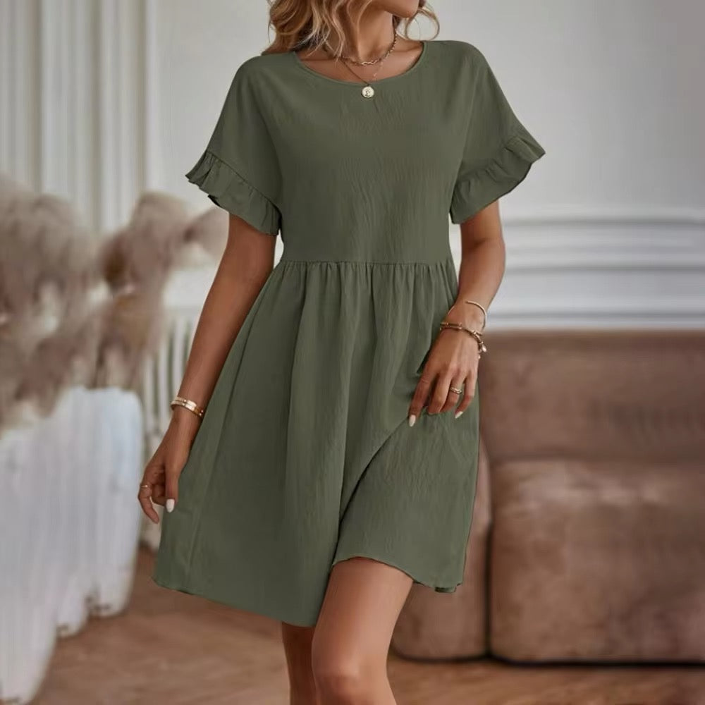 Eleganza-dress