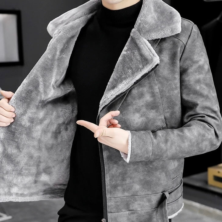 Bella Jacket
