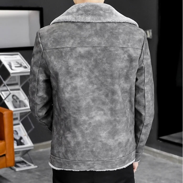 Bella Jacket