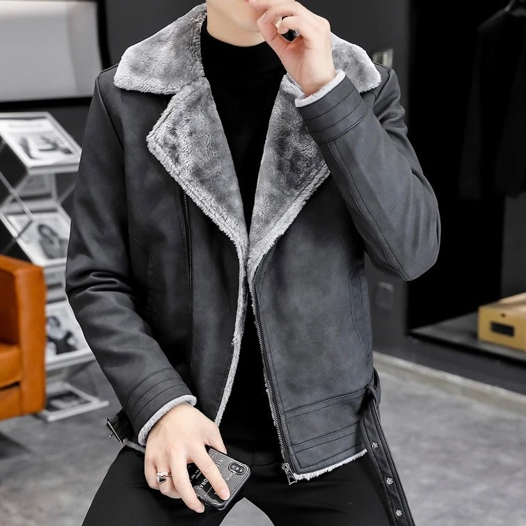 Bella Jacket