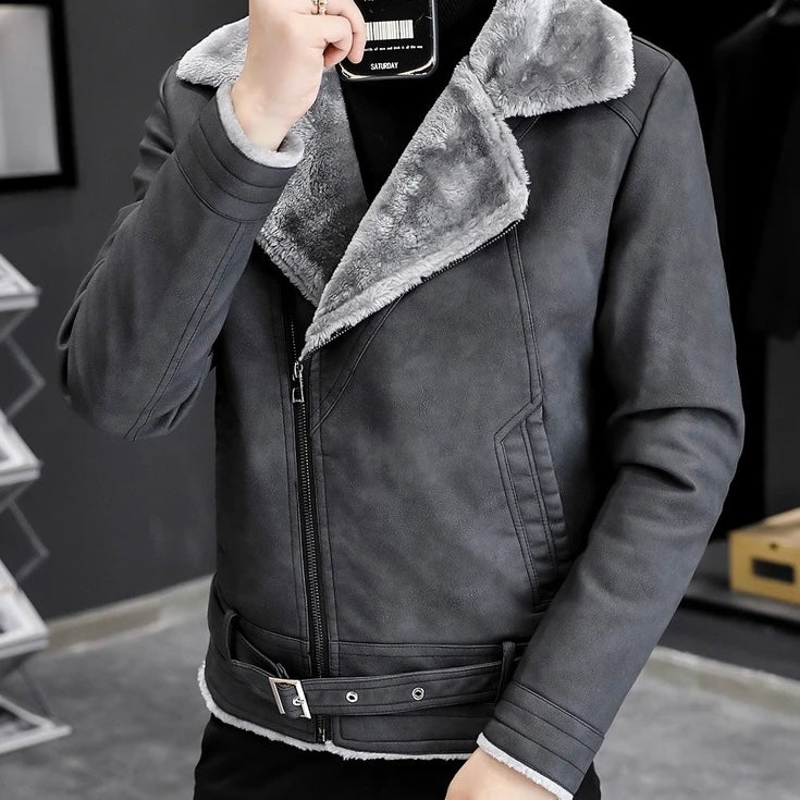 Bella Jacket