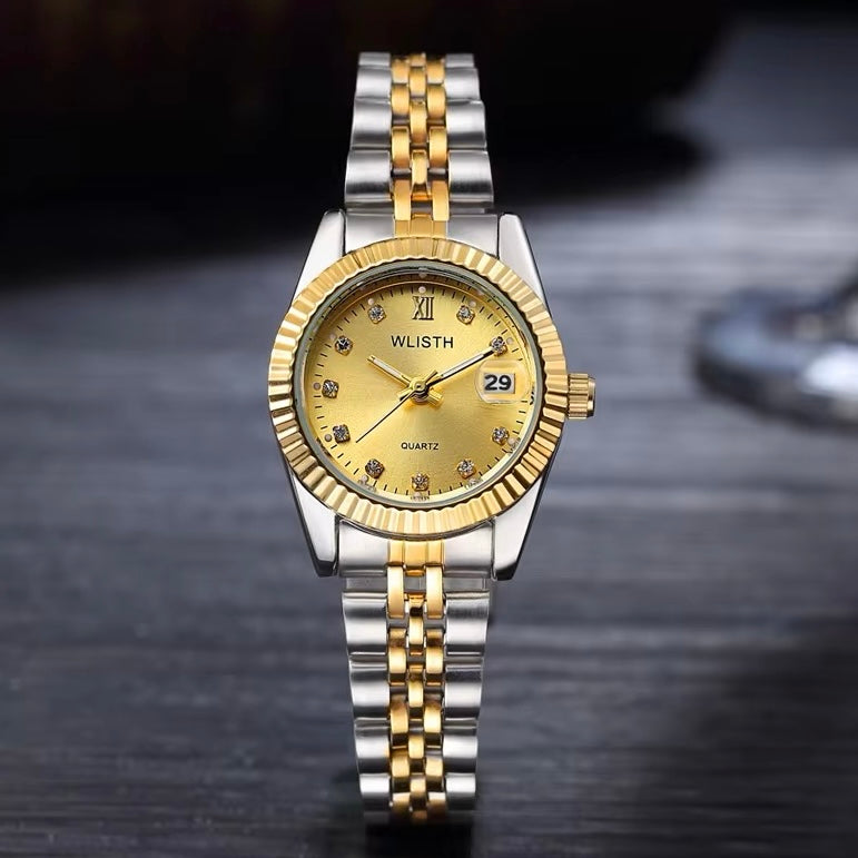 Chrono Luxe