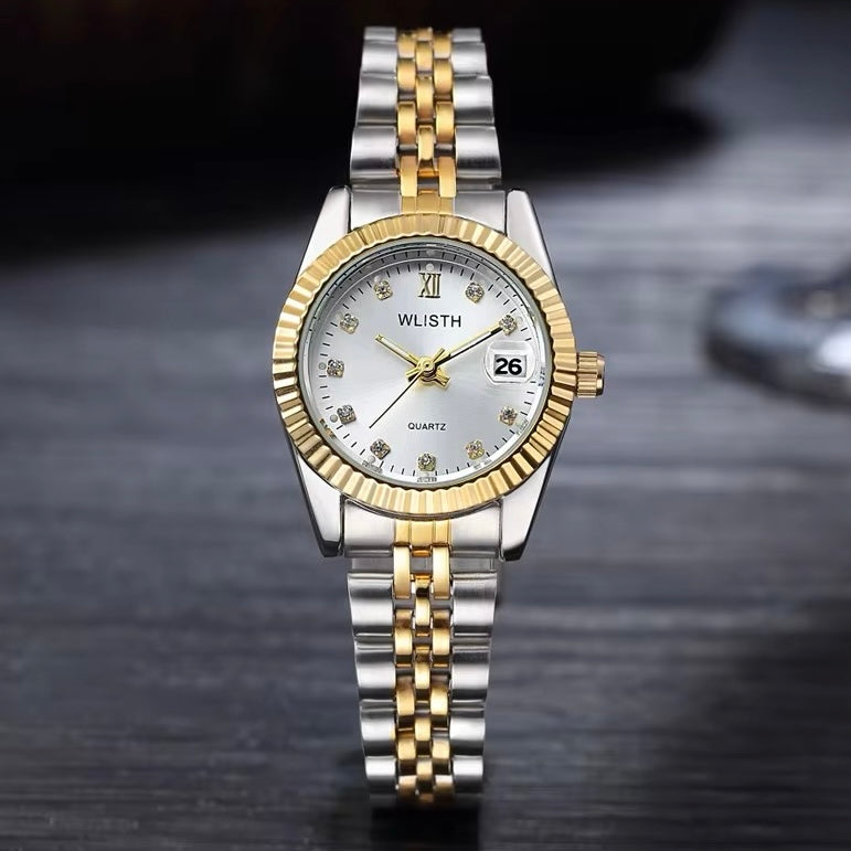 Chrono Luxe