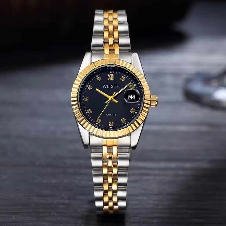 Chrono Luxe