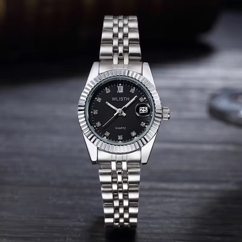 Chrono Luxe