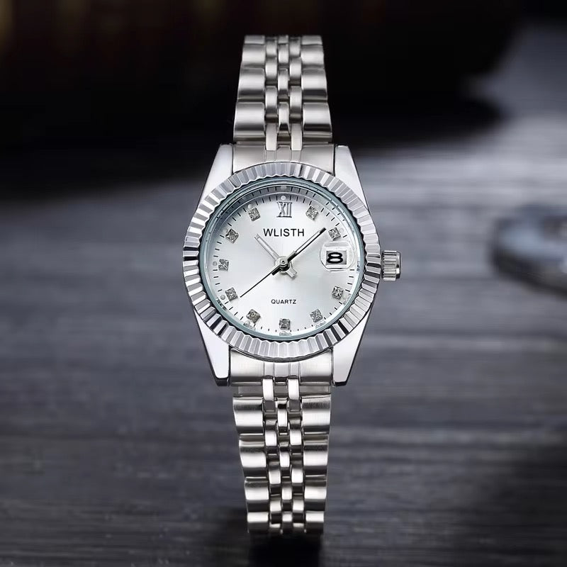 Chrono Luxe