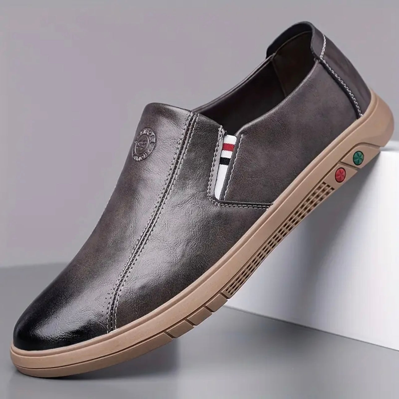 Luca Tempo Loafers