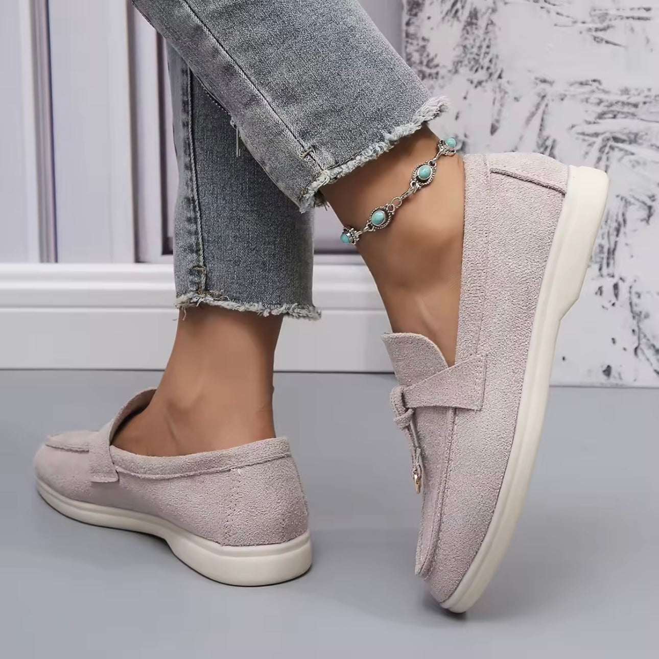 Lucente-Lusso-Suede