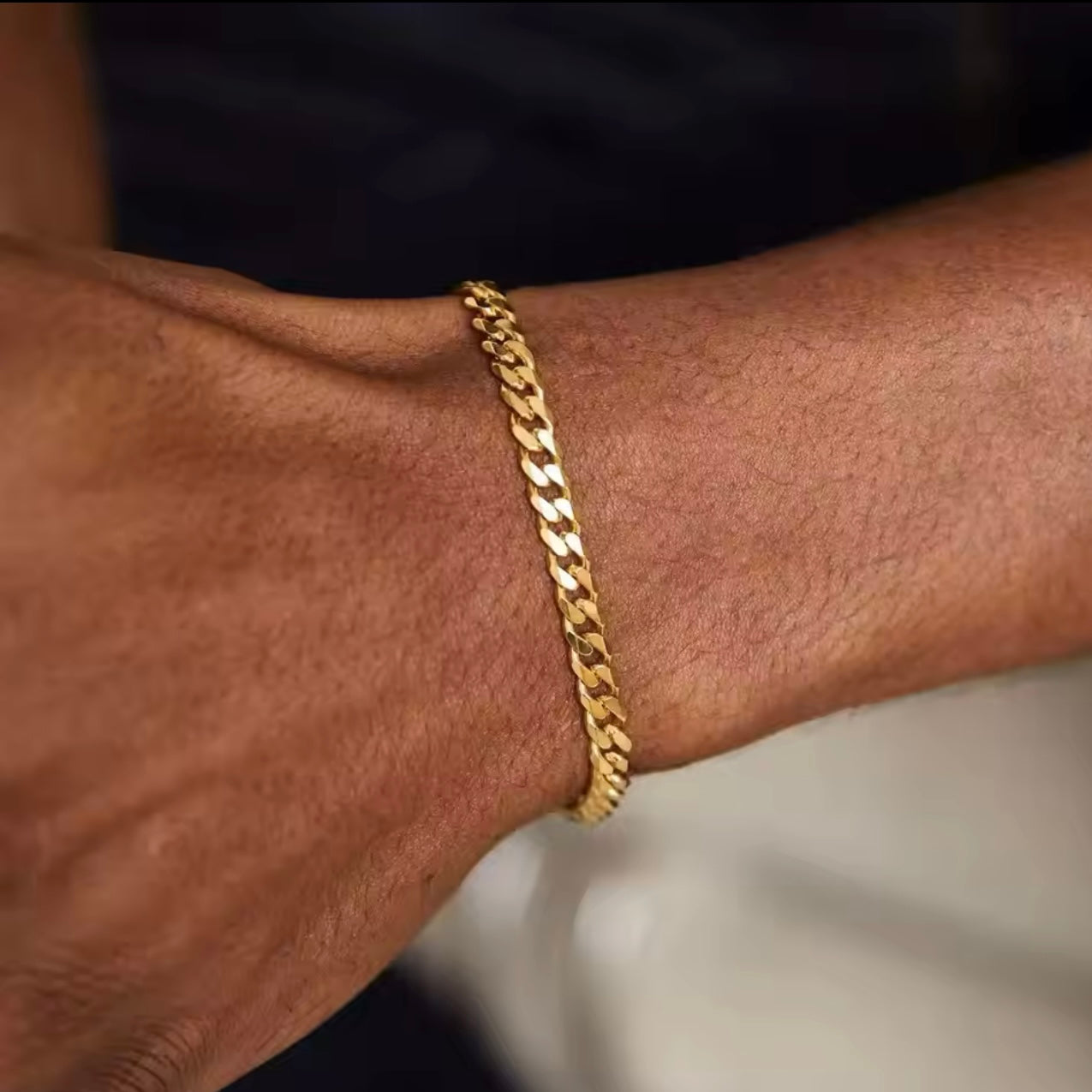 Luxe-Bracelet