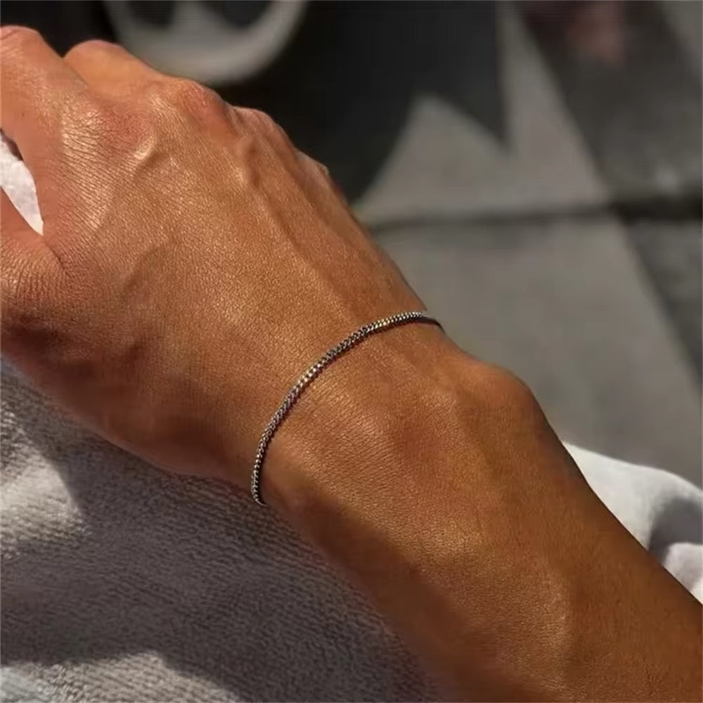 Luxe-Bracelet