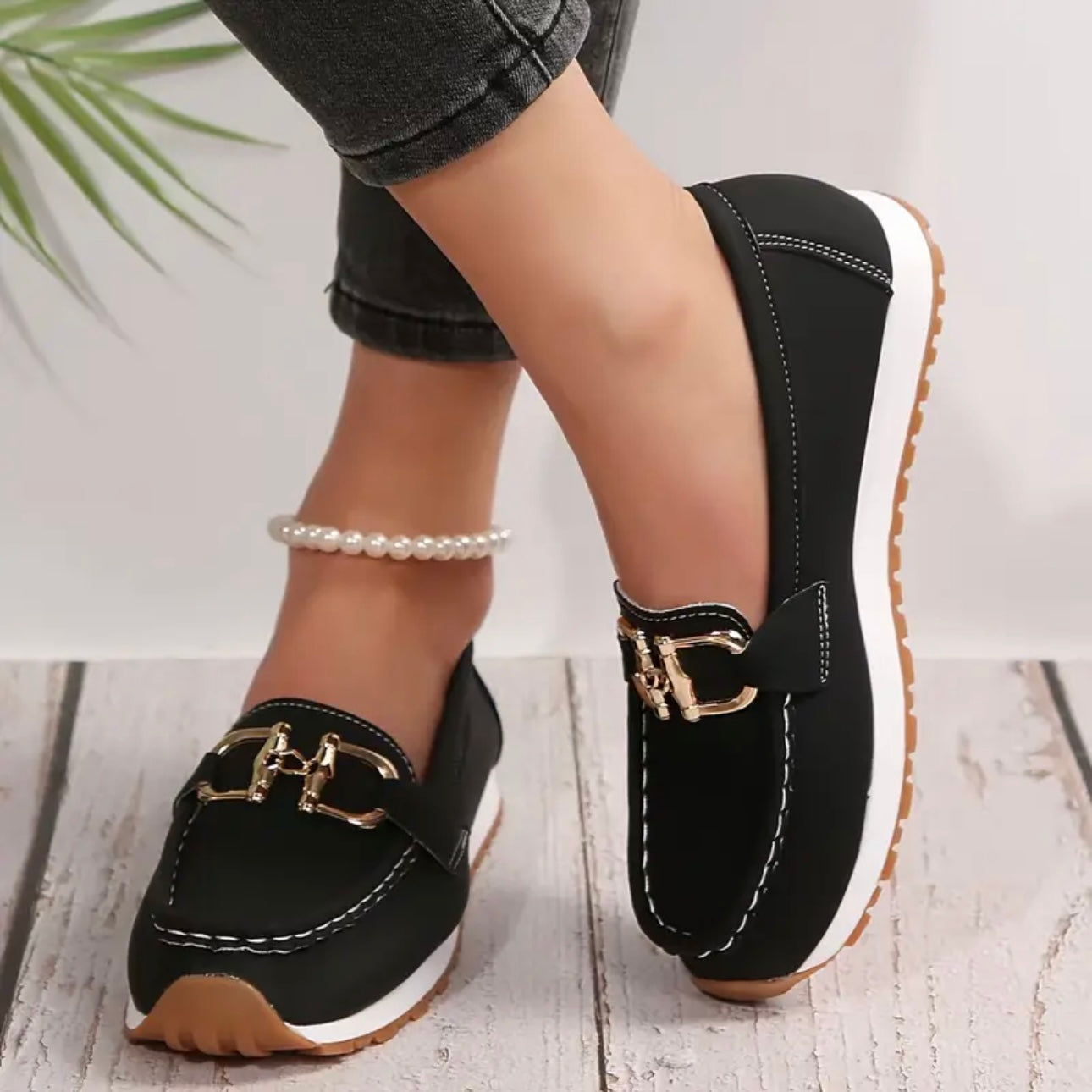 Milano-Slip-ons
