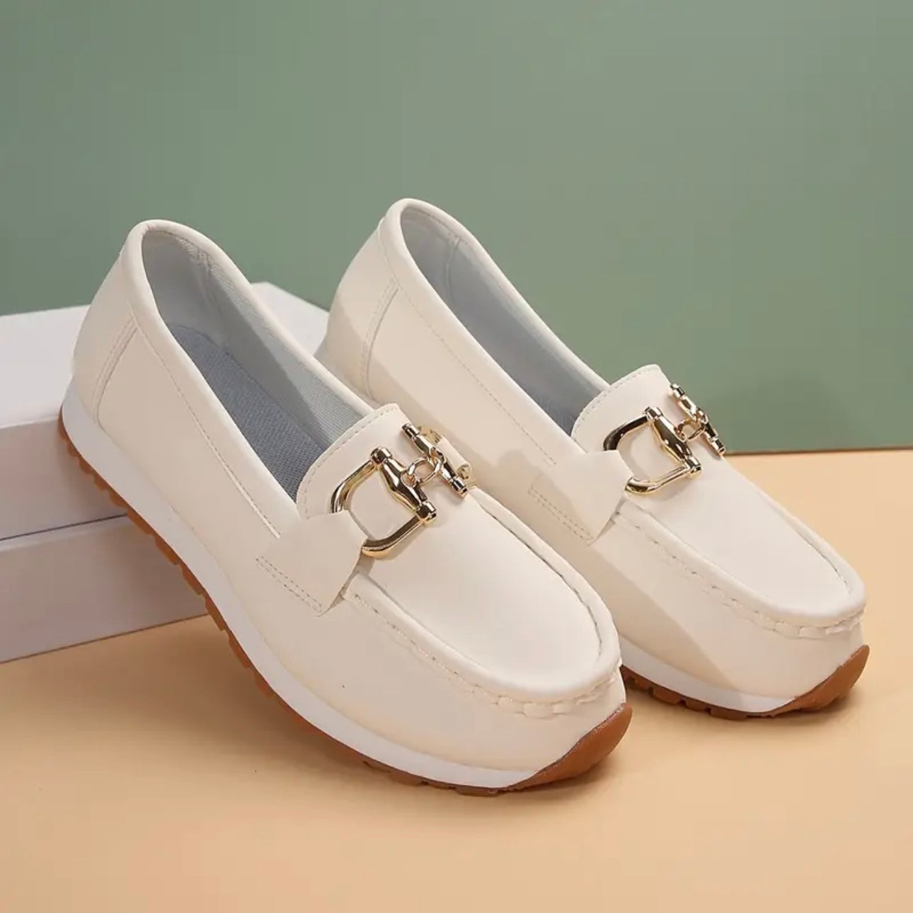 Milano-Slip-ons