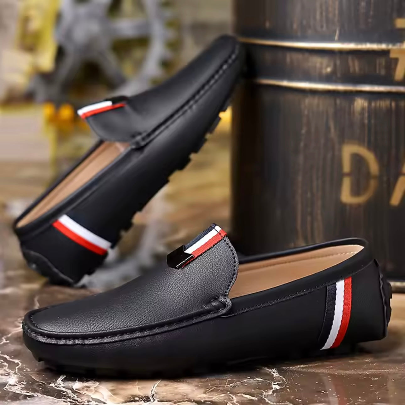 Modani-Slip-Ons