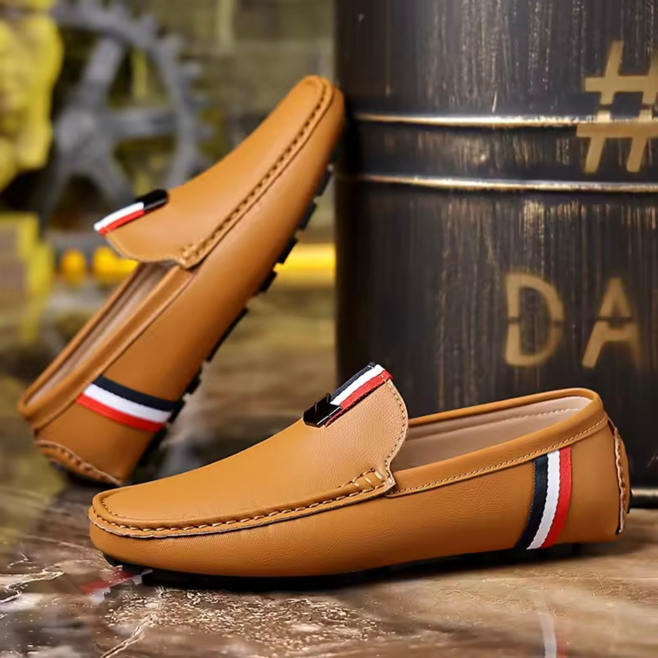 Modani-Slip-Ons