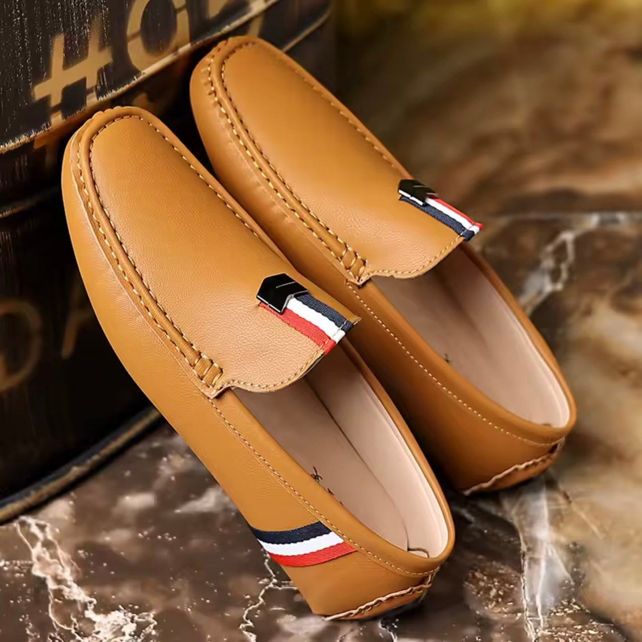Modani-Slip-Ons
