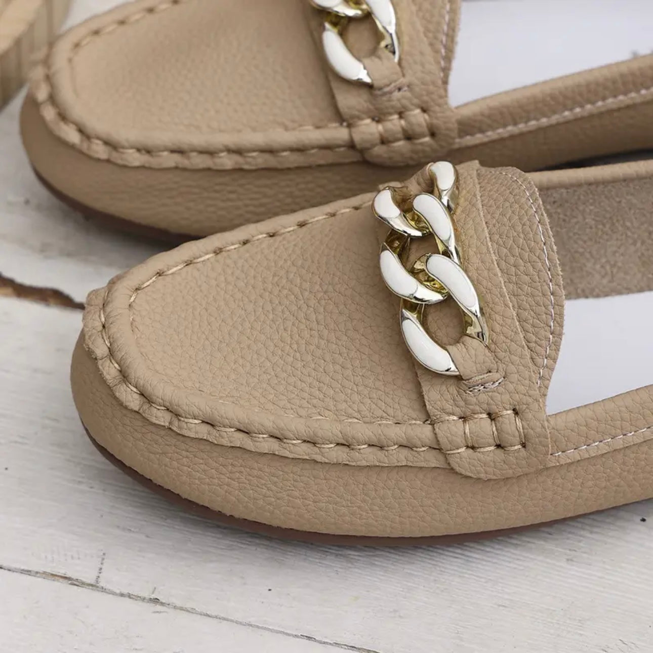 Vincente-Loafers