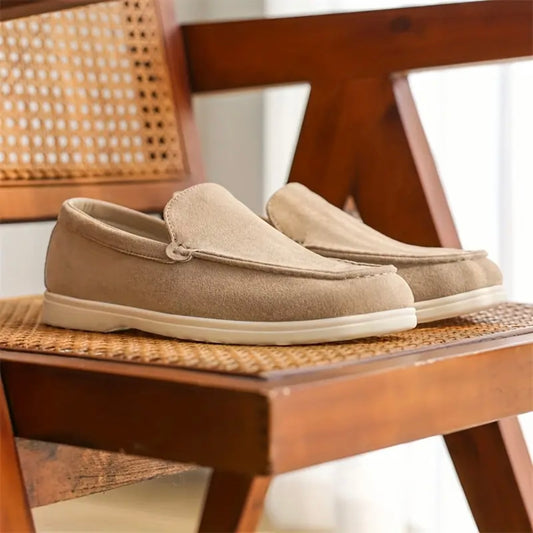 Calmo Slip-On