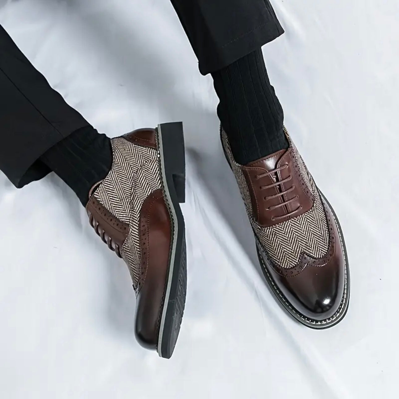 Cambridge_Two-Tone_Oxford