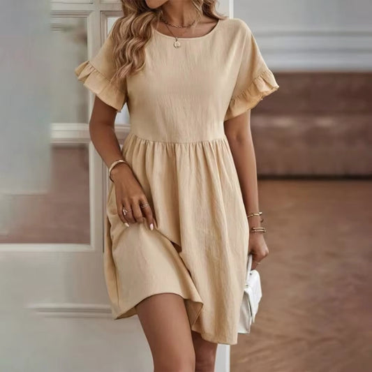 Eleganza-dress