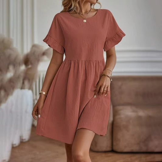 Eleganza-dress