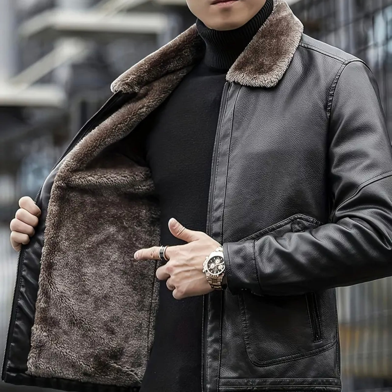 Urban Jacket
