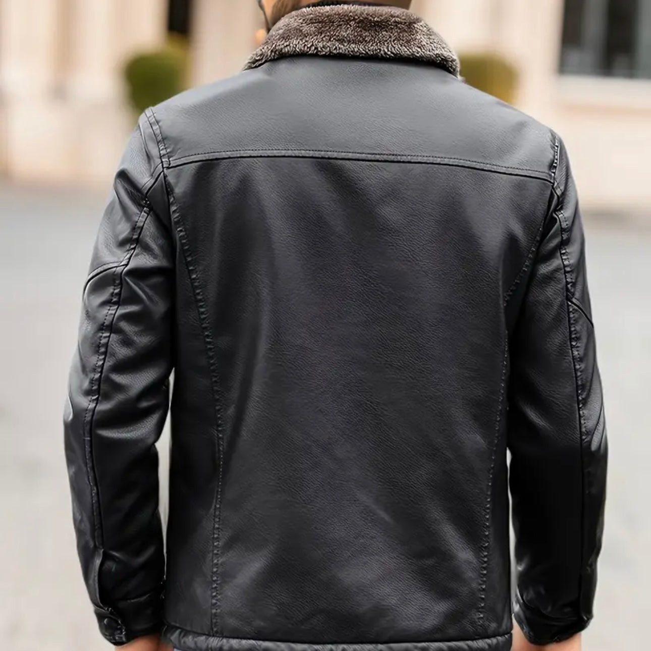 Urban Jacket