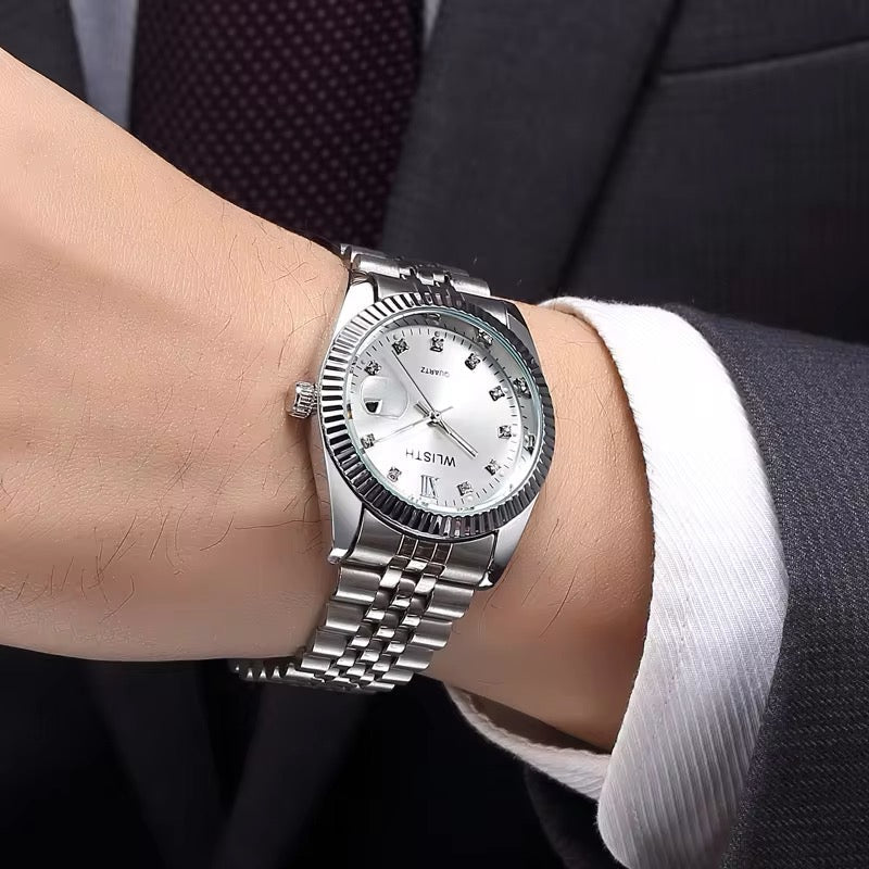 Chrono Luxe