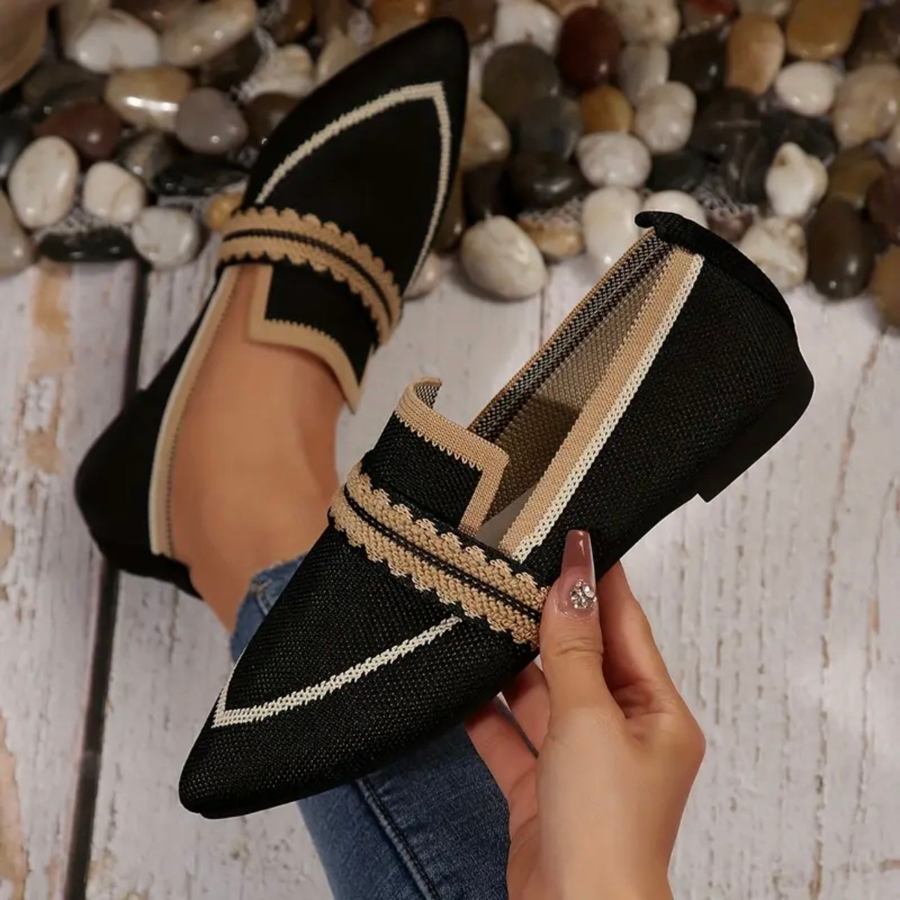 Viva La Loafers