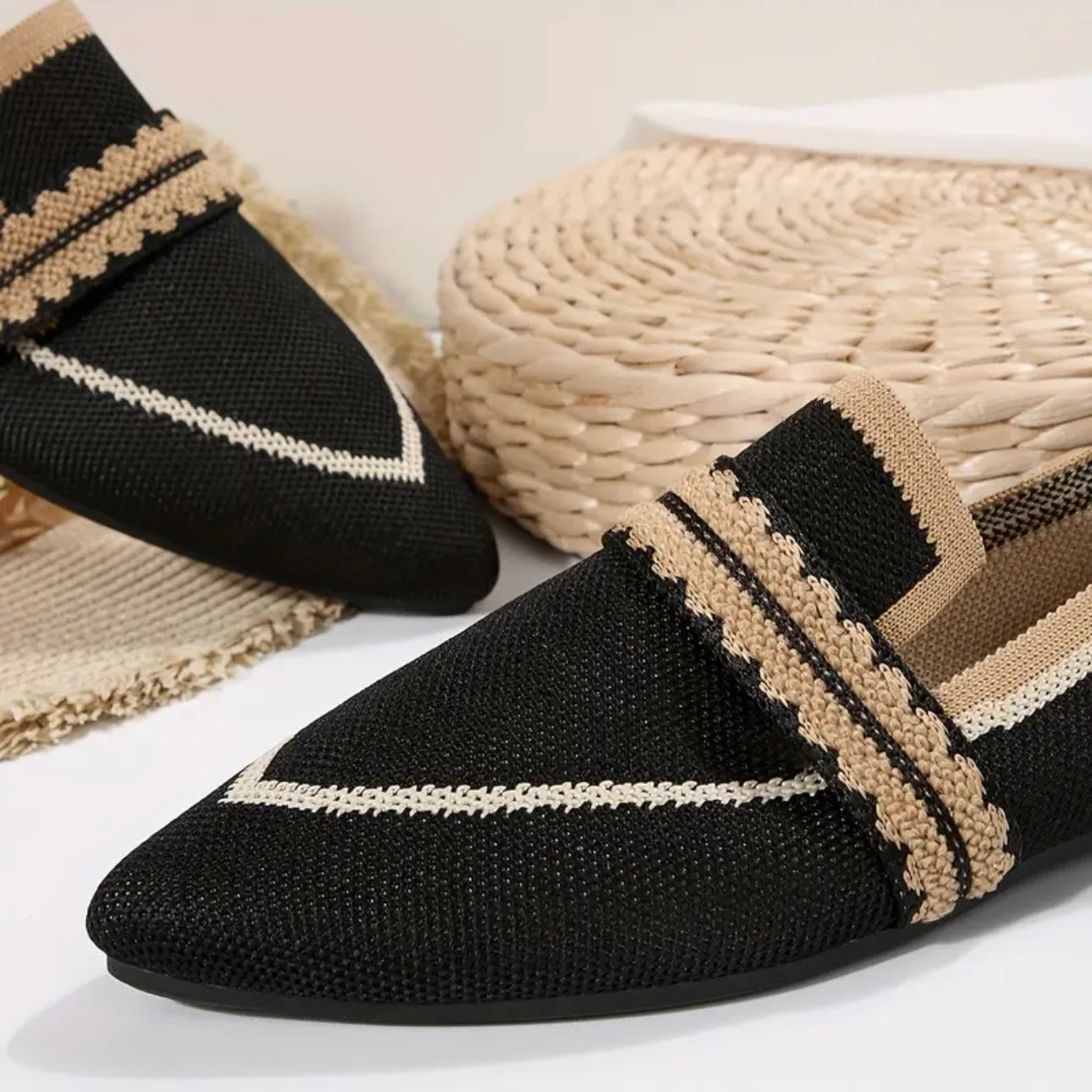 Viva La Loafers