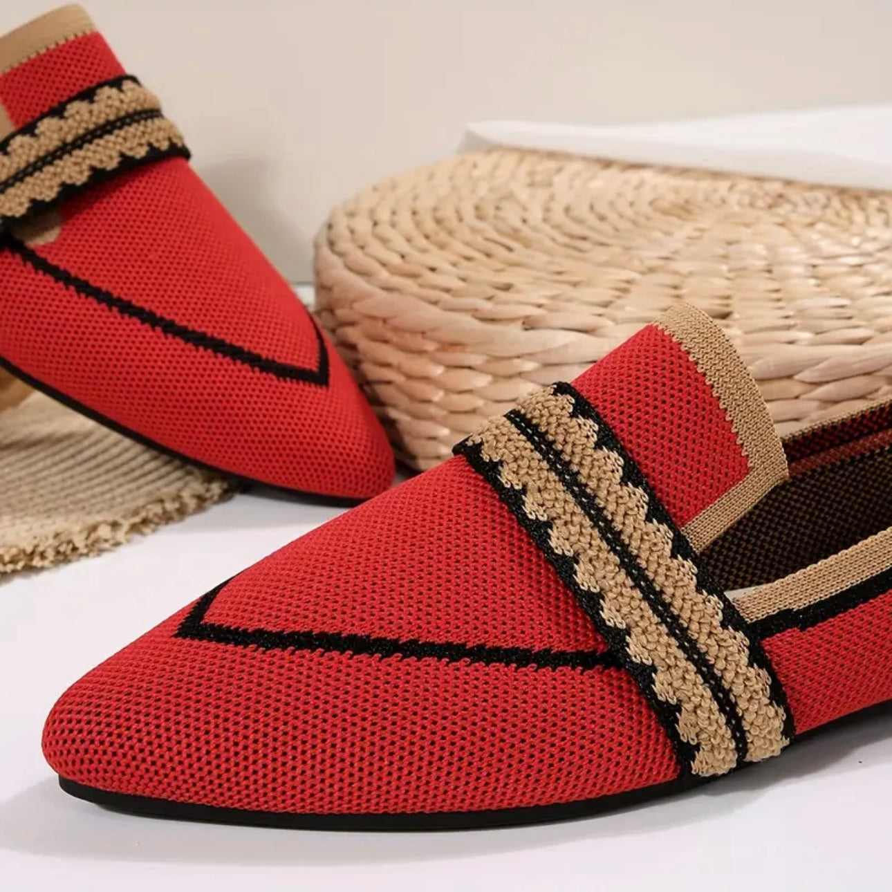 Viva La Loafers