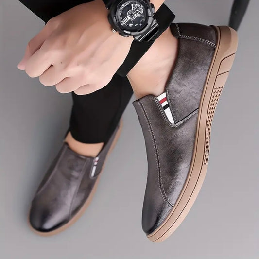 Luca Tempo Loafers