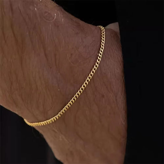 LuxeLink-Bracelet
