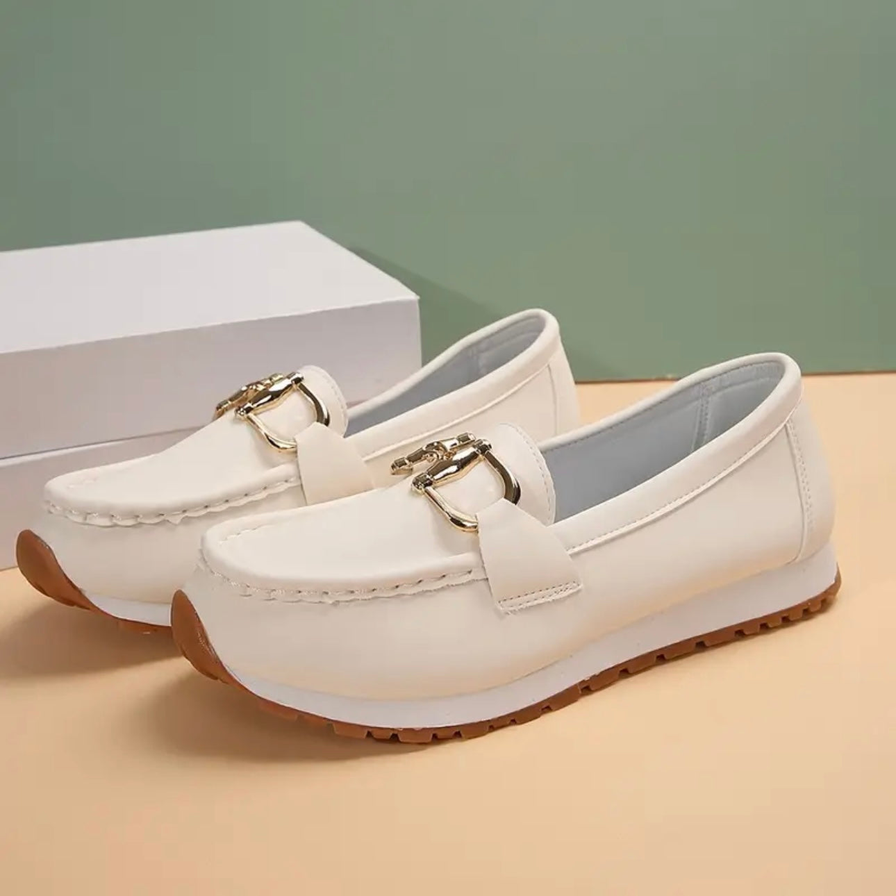 Milano-Slip-ons